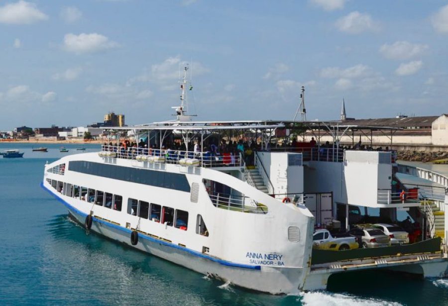 Turismo na Bahia cresceu 9,7% no segundo trimestre de 2025, resultado superior à média nacional