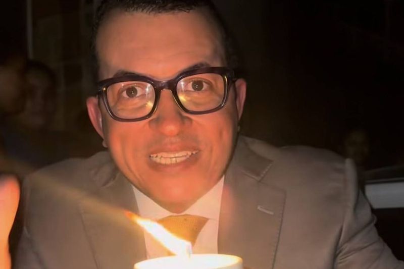 Vereador Anderson Ninho cobra da Neoenergia iluminação de bairro em Salvador