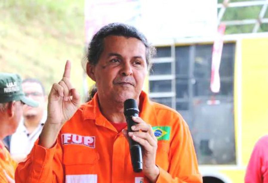 ‘Arrogância veda os olhos de ACM Neto para os problemas da gestão da saúde em Salvador”, diz deputado Radiovaldo