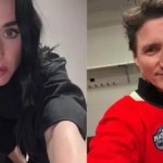 Katy Perry surpreende ao assumir namoro com Justin Trudeau durante show