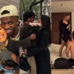 Do clássico ao viral: de Nattan a Vini Jr., os pedidos de namoro que marcaram gerações