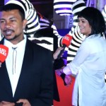 Xamã e Sophie Charlotte revelam se pretendem oficializar a união com casamento