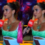 Abuso, candidíase e cura: Giovana Cordeiro explica como ressignificou traumas