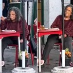 Atriz Maria Gladys, de 85 anos, reaparece pelas ruas do Rio após meses desaparecida