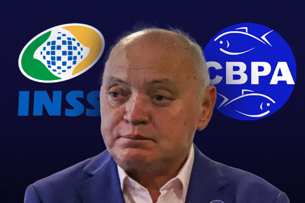 Entidade sem funcionários faturou R$ 221 milhões com a farra do INSS