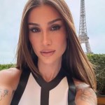 Bianca Andrade é condenada a pagar valor exorbitante em processo movido por ex-empresário