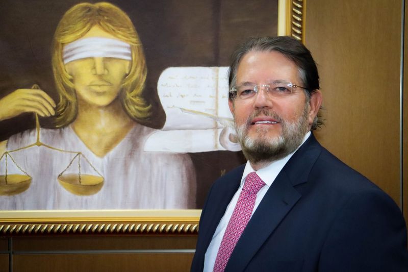 Candidato ao TJ, Jatahy Júnior da últimos retoques em plano de gestão