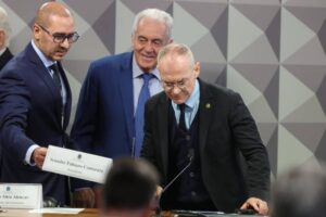 Senado abre CPI para investigar o crime organizado, facções e milícias