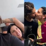 Zé Felipe compartilha momento descontraído com Ana Castela nas redes sociais