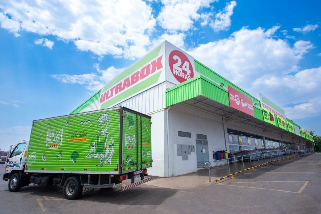 Lixo Zero: Big Box e Ultrabox levam protagonismo verde à COP30