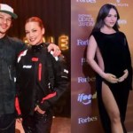 José Loreto e nova namorada marcam presença no mesmo evento que Rafa Kalimann