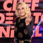 Ana Maria Braga mantém parceria com o BBB