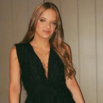 “Namoro não é questão de idade e sim de maturidade”, diz Rafa Justus