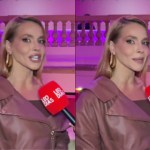 Entre novela e novos desafios, Monique Alfradique celebra boa fase na carreira