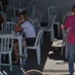 Marília Mendonça aparece em imagem de 2011 no bar da mãe, capturada pelo Google