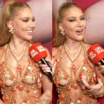 Do amor aos negócios? Virginia revela se planeja parceria comercial com Vini Jr.