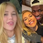 Virginia Fonseca nega briga com Vini Jr. após boatos de crise: “Firme e forte”