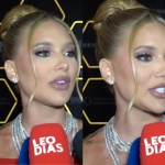 Vini Jr. apagou story? Virginia Fonseca comenta polêmica