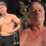 De Rodrigo Faro a Marcello Novaes: veja os famosos 50+ que seguem como galãs