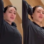 Kim Kardashian fica aos prantos após ser reprovada em exame da ordem dos advogados dos EUA