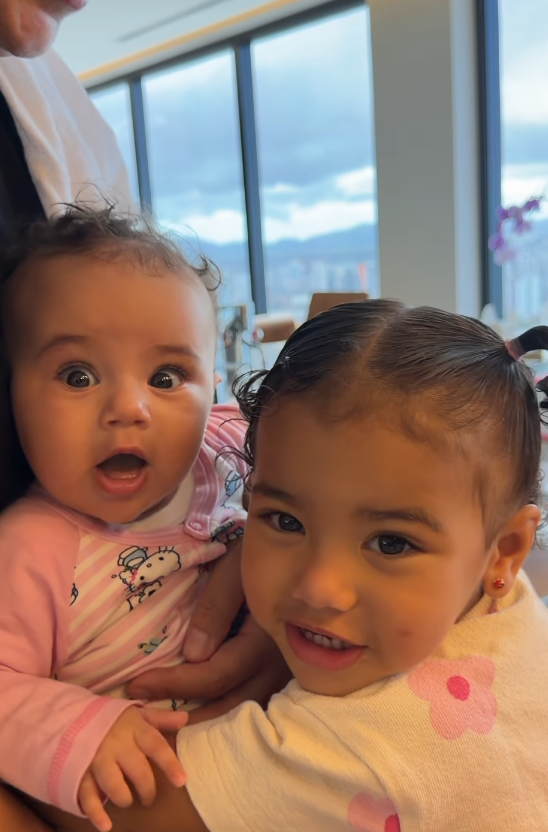 Reprodução: Instagram/@brunabiancardi Reprodução: Instagram/@brunabiancardi