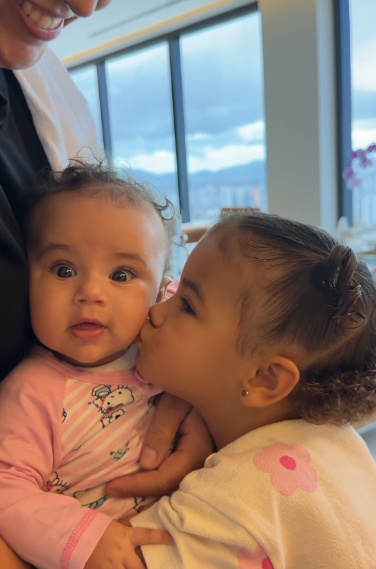 Reprodução: Instagram/@brunabiancardi Reprodução: Instagram/@brunabiancardi