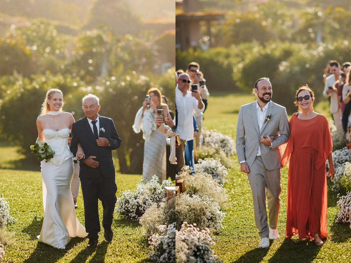 Reprodução Instagram Gabriel O Pensador/ montagem Reprodução Instagram Gabriel O Pensador/ montagem