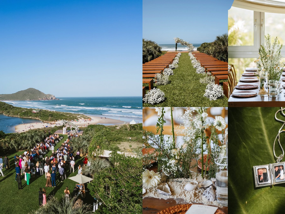 Reprodução Instagram Gabriel O Pensador/ montagem Reprodução Instagram Gabriel O Pensador/ montagem