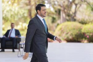 Messias aposta em boa relação com Centrão e direita para chegar ao STF