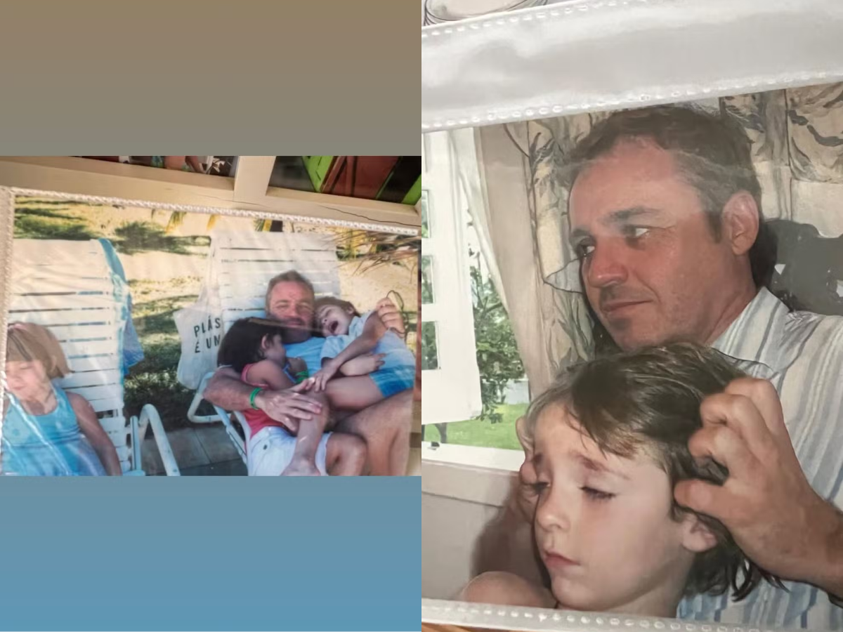 Reprodução/@joaoaugustoliberato Reprodução/@joaoaugustoliberato