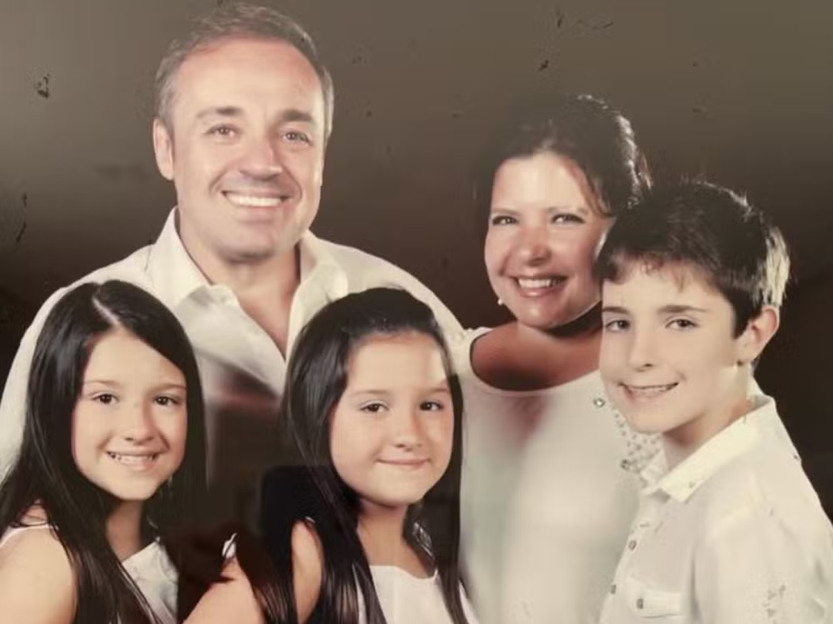 Reprodução/@joaoaugustoliberato Reprodução/@joaoaugustoliberato