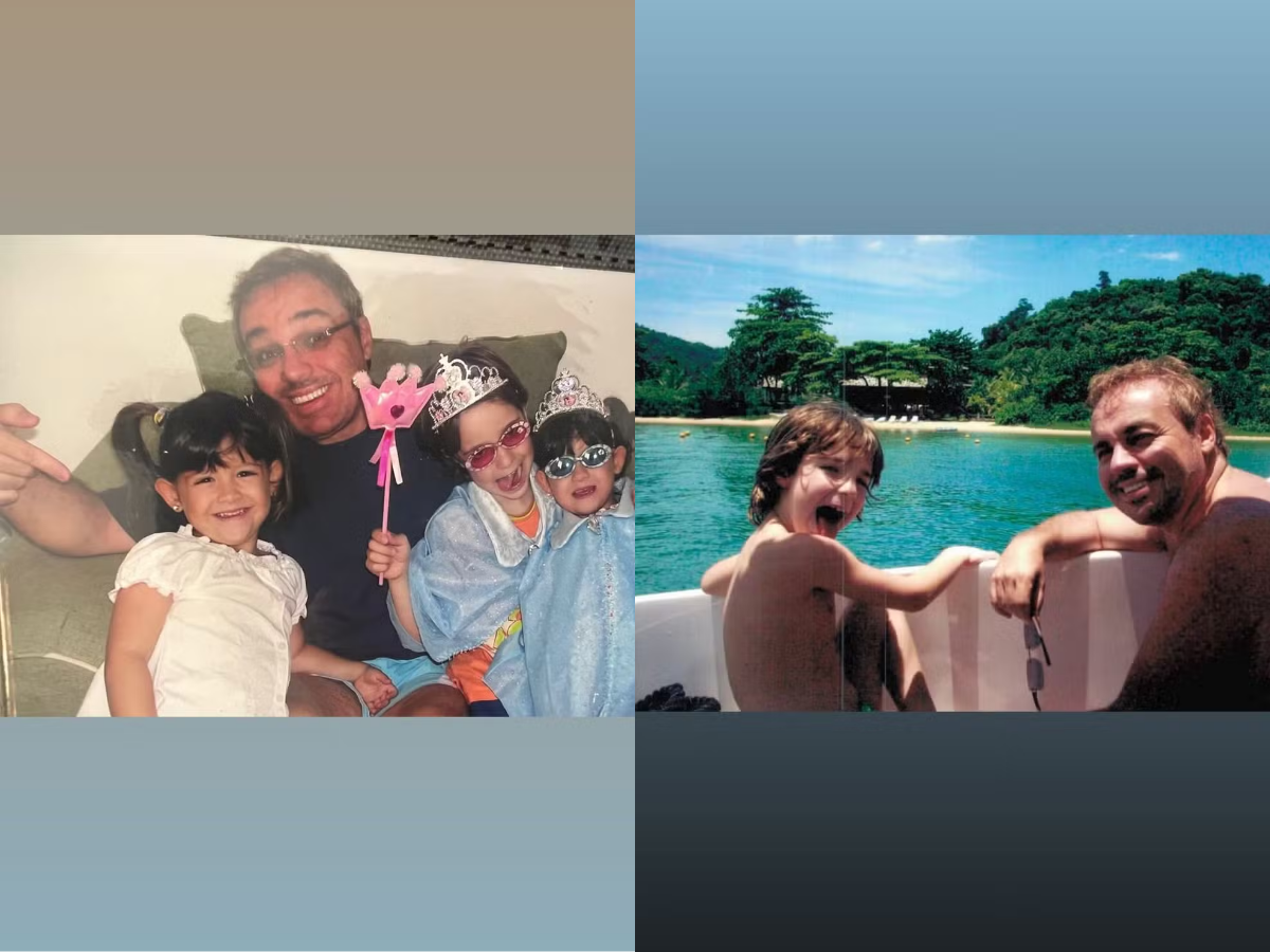 Reprodução/@joaoaugustoliberato Reprodução/@joaoaugustoliberato