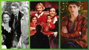 5 filmes de Natal para assistir de graça nos streamings em 2025