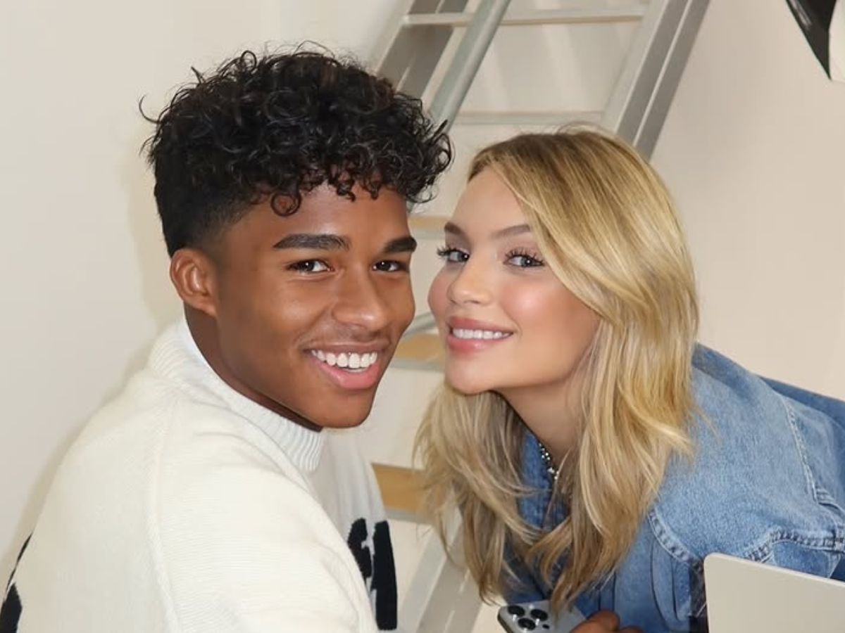 Reprodução / Instagram Reprodução / Instagram