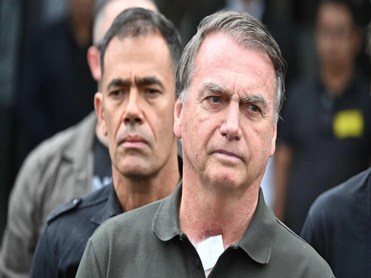 Jair Bolsonaro - Internet Reprodução Jair Bolsonaro - Internet Reprodução