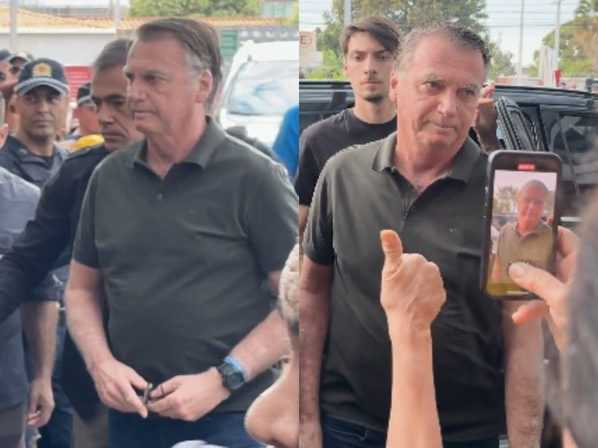 Reprodução/LeoDias TV Reprodução/LeoDias TV