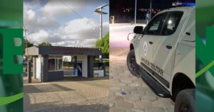 Polícia investiga tentativa de homicídio em Caculé: vítima é socorrida após ser baleada