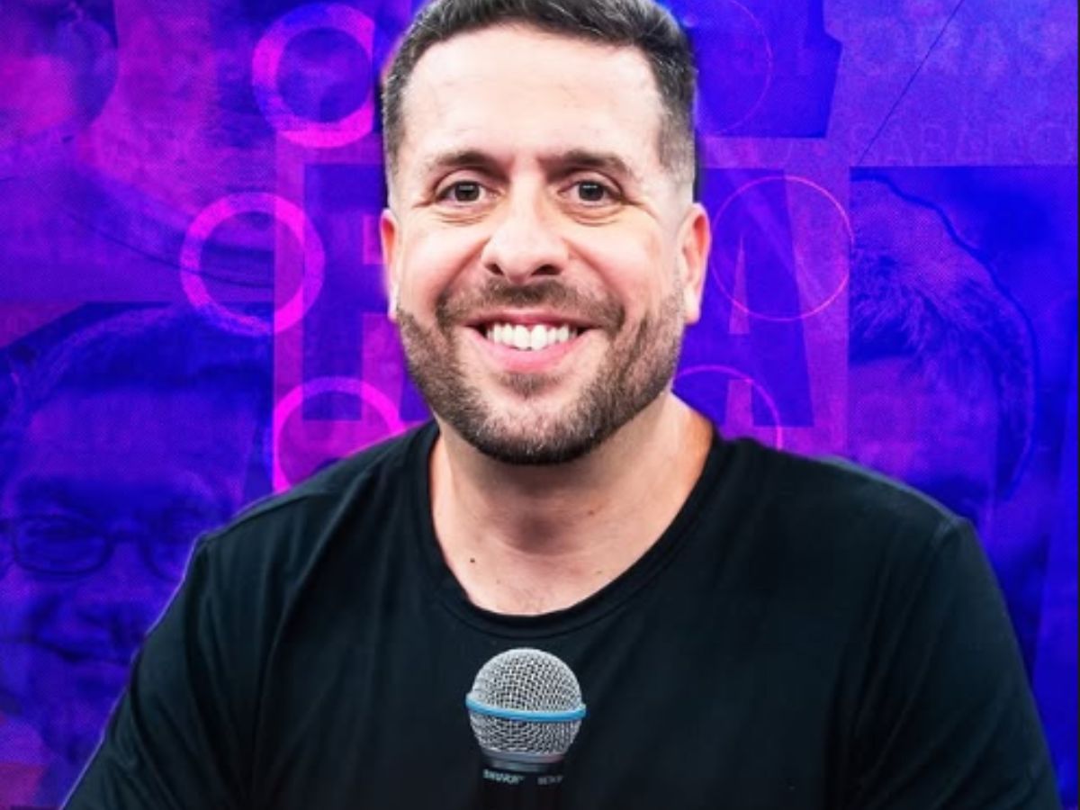 Crédito: Reprodução 