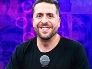 Mãe de Virginia na Espanha? Relembre outras pegadinhas de Maurício Meirelles com famosos