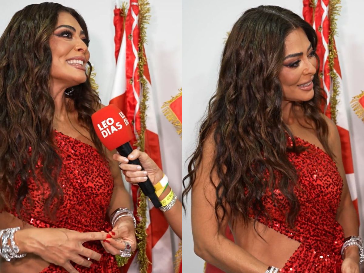 Reprodução/Portal LeoDias Reprodução/Portal LeoDias