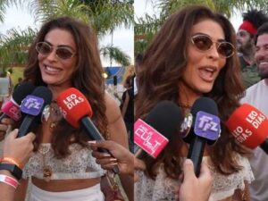Juliana Paes comenta sobre sucesso no streaming e expectativa para o Carnaval 2026