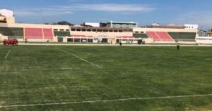 Alvo de críticas, Adauto Moraes terá gramado reformado e volta a ser casa da Juazeirense no Baianão 2026; entenda