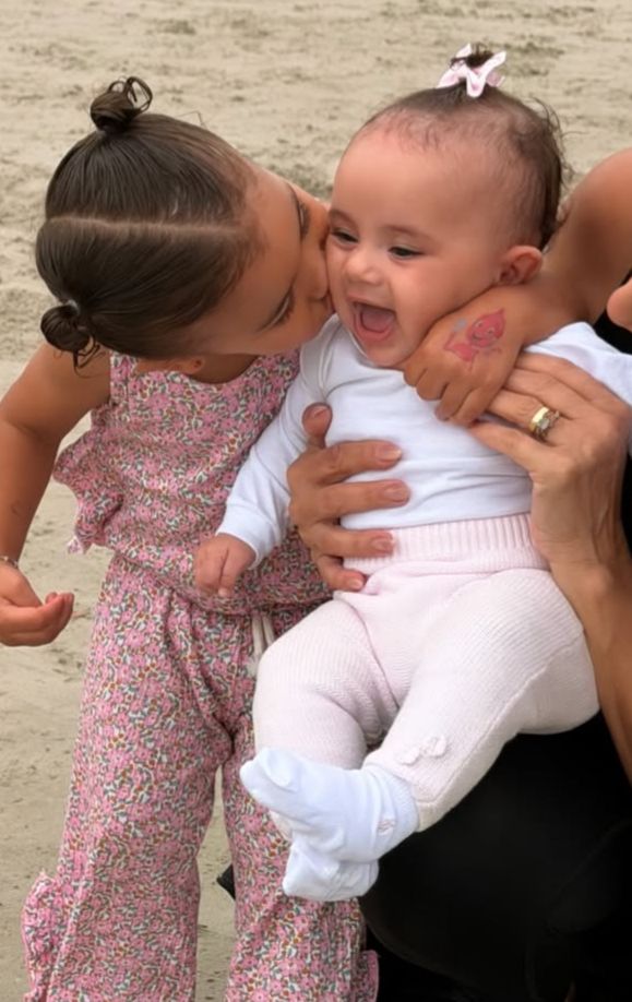 Foto: Instagram Foto: Instagram