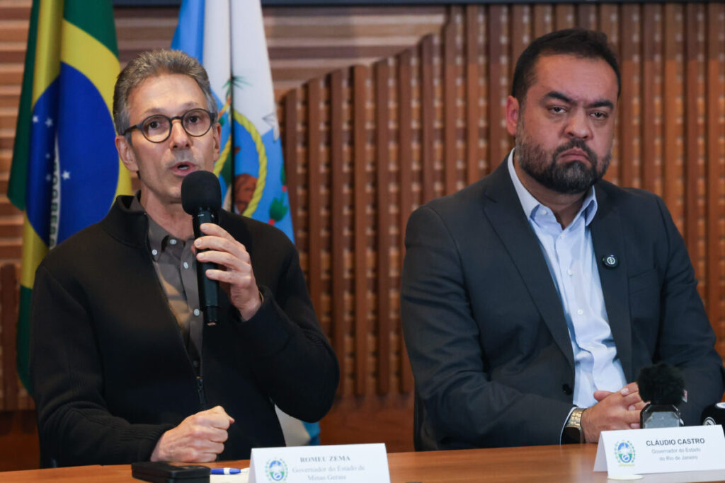 Com segurança pública, direita tenta buscar fôlego para enfrentar Lula