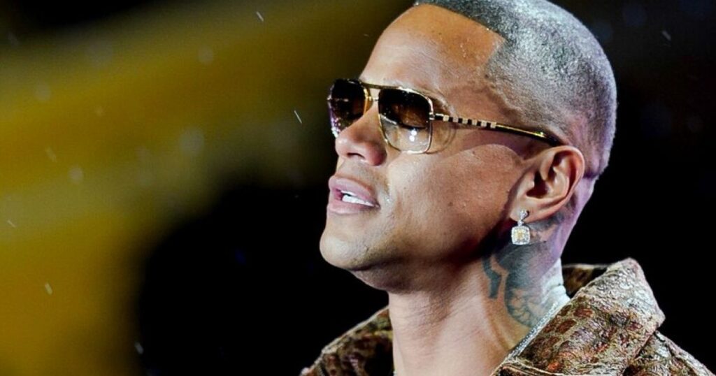 "Desistir não entra no meu vocabulário", diz Léo Santana após ter gravação de DVD em Salvador adiada