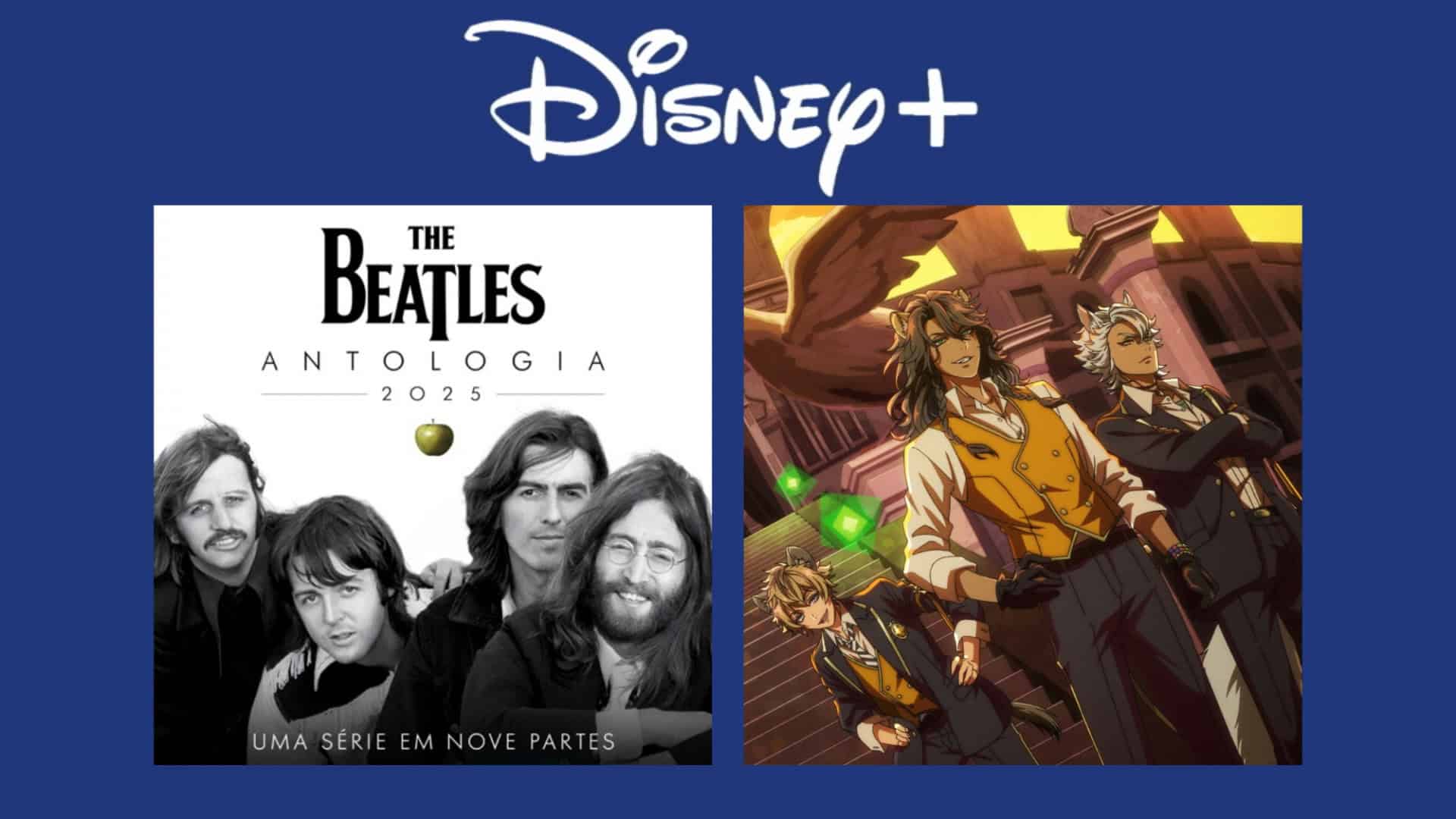 Disney+