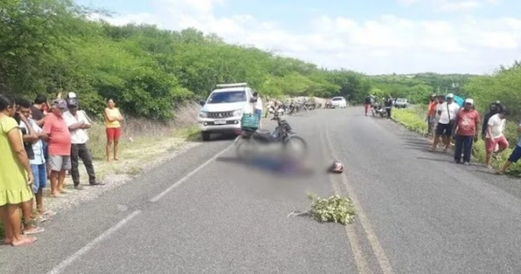 Filho é suspeito de mandar matar o pai e falsificar mensagens para incriminar irmão no Piauí