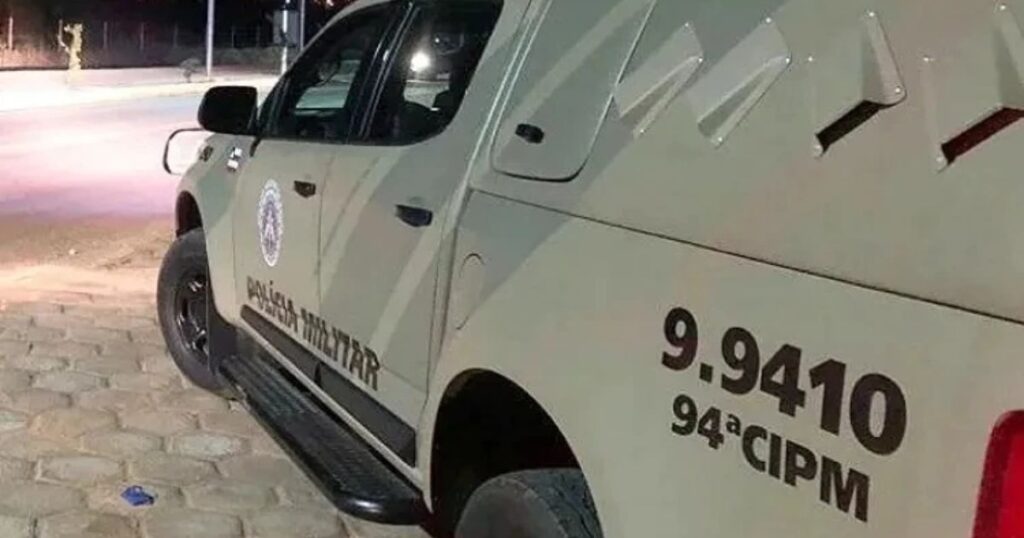 Homem baleado em ataque a tiros na Rua Clementina de Jesus em Caculé; vítima está estável