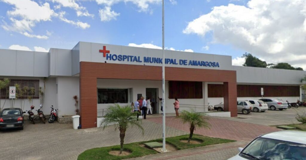 Homem é ferido com golpes de facão após briga com vizinho em Amargosa