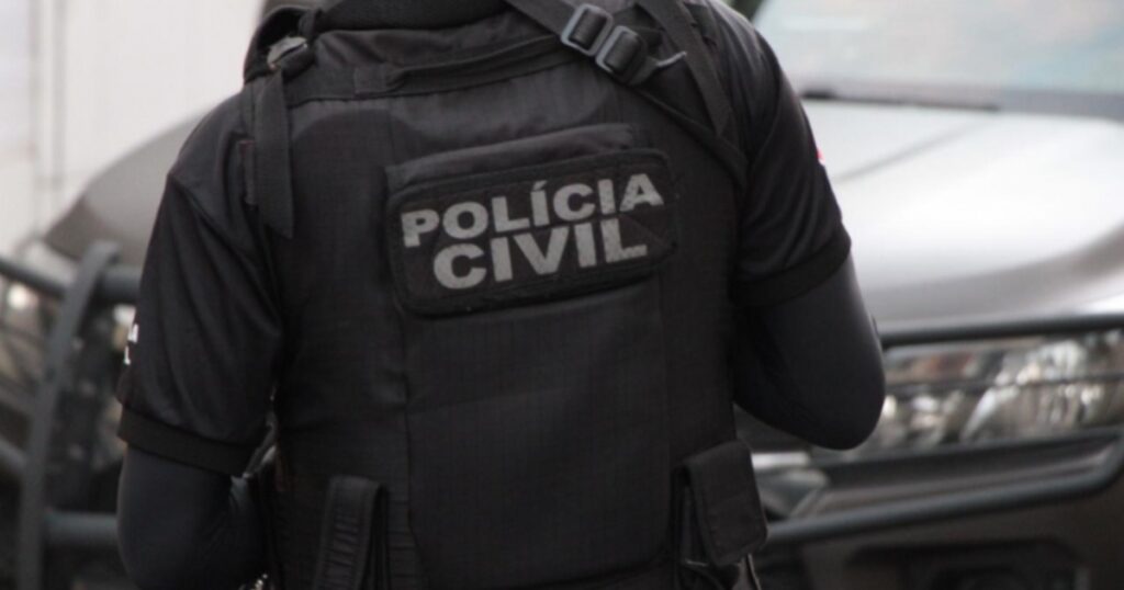 Homem é preso em flagrante por tráfico de drogas e posse de arma em Iguaí, Bahia